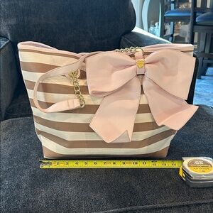 Betsey Johnson -large